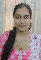 Ms. Sheetal Sehrawat